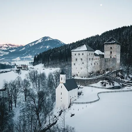 Eschenhof - Kaprun