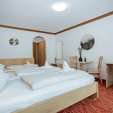 Eschenhof Guest house