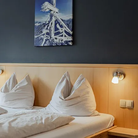 Eschenhof Guest house 2*
