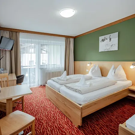 Eschenhof Guest house