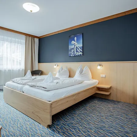Eschenhof - 3*