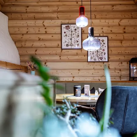 Eschenhof Guest house
