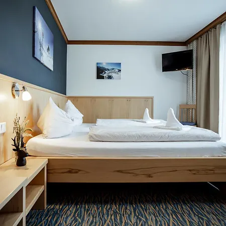 Guest house Eschenhof