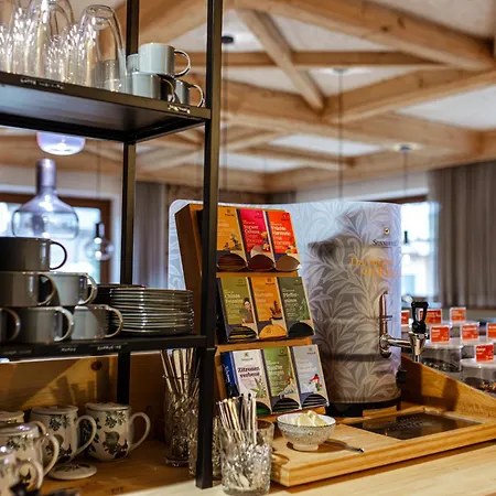 Eschenhof Guest house Kaprun