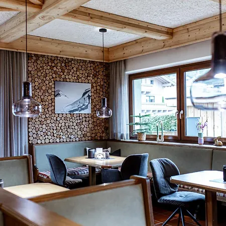 Guest house Eschenhof