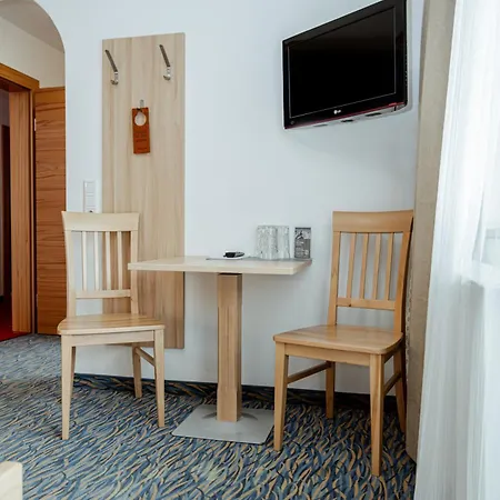 Casa de hóspedes Eschenhof - 3*