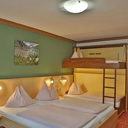Eschenhof Guest house