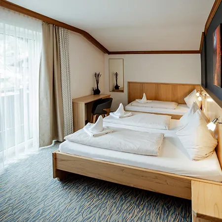 Eschenhof - Casa de hóspedes 3*