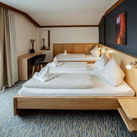 Guest house Eschenhof Kaprun