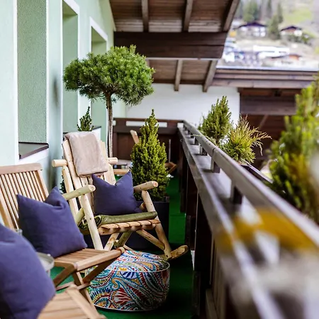 Eschenhof Guest house