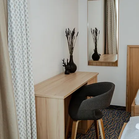 Guest house Eschenhof