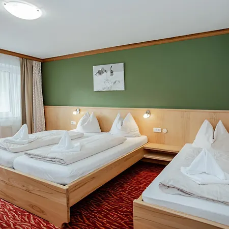 Guest house Eschenhof Kaprun