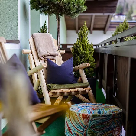 Eschenhof Guest house