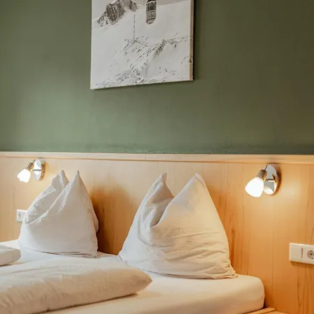 Eschenhof Guest house 2*