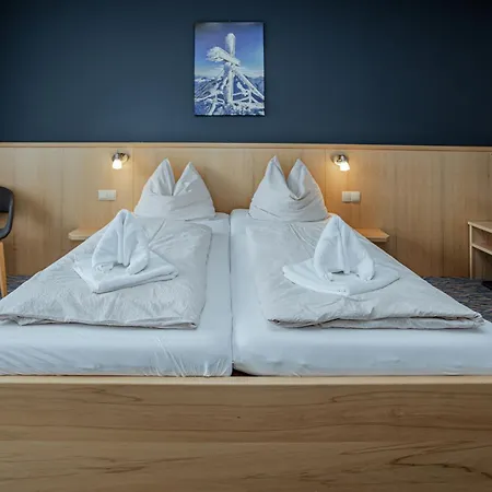 Eschenhof Guest house Kaprun