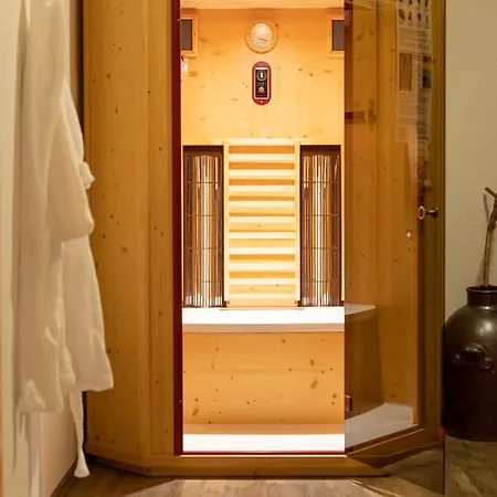 Eschenhof Guest house