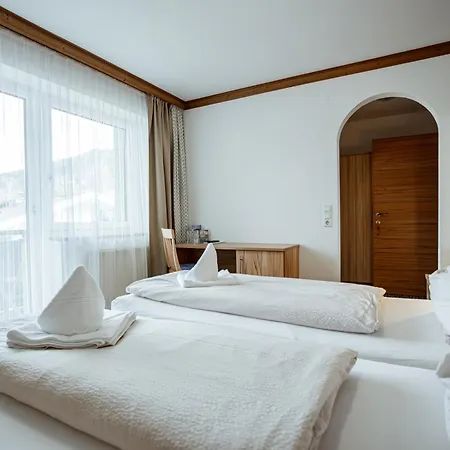 Eschenhof Guest house Kaprun