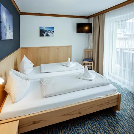 Eschenhof Guest house
