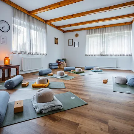 Affittacamere Eschenhof -