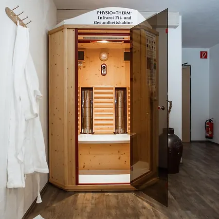 Eschenhof - Gasthof 3*