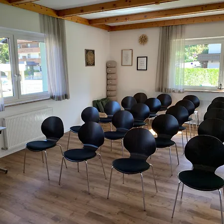 Guest house Eschenhof Kaprun