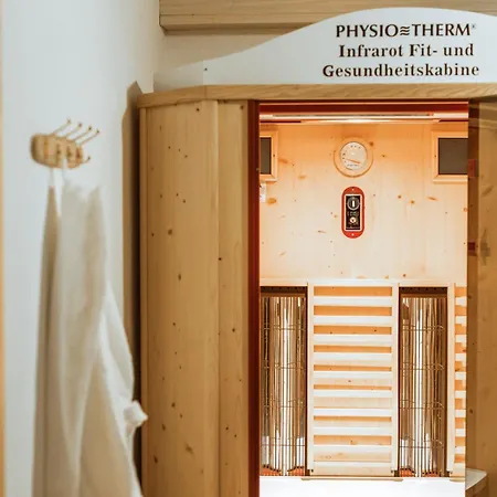 Eschenhof Guest house Kaprun