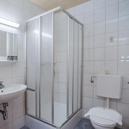 Casa de hóspedes Eschenhof - 3*