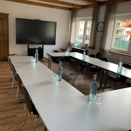 Eschenhof - 3*