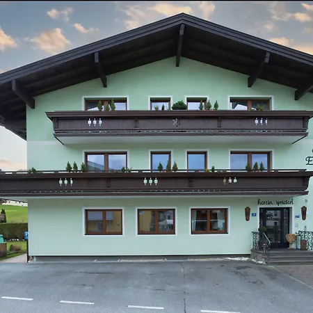 Affittacamere Eschenhof - Kaprun
