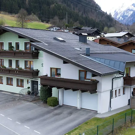 Eschenhof - Kaprun