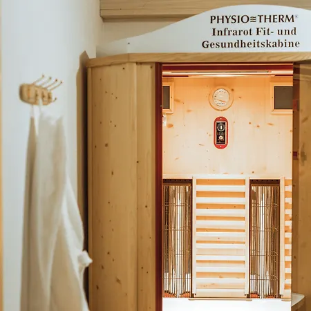 Affittacamere Eschenhof - 3*
