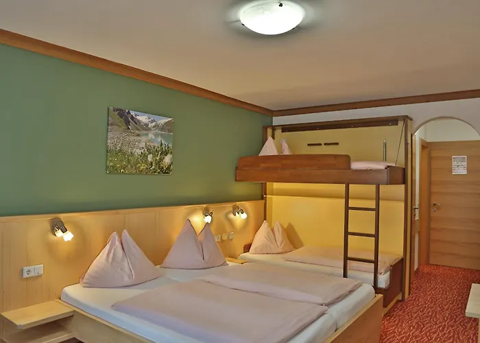 Eschenhof - Vendégház